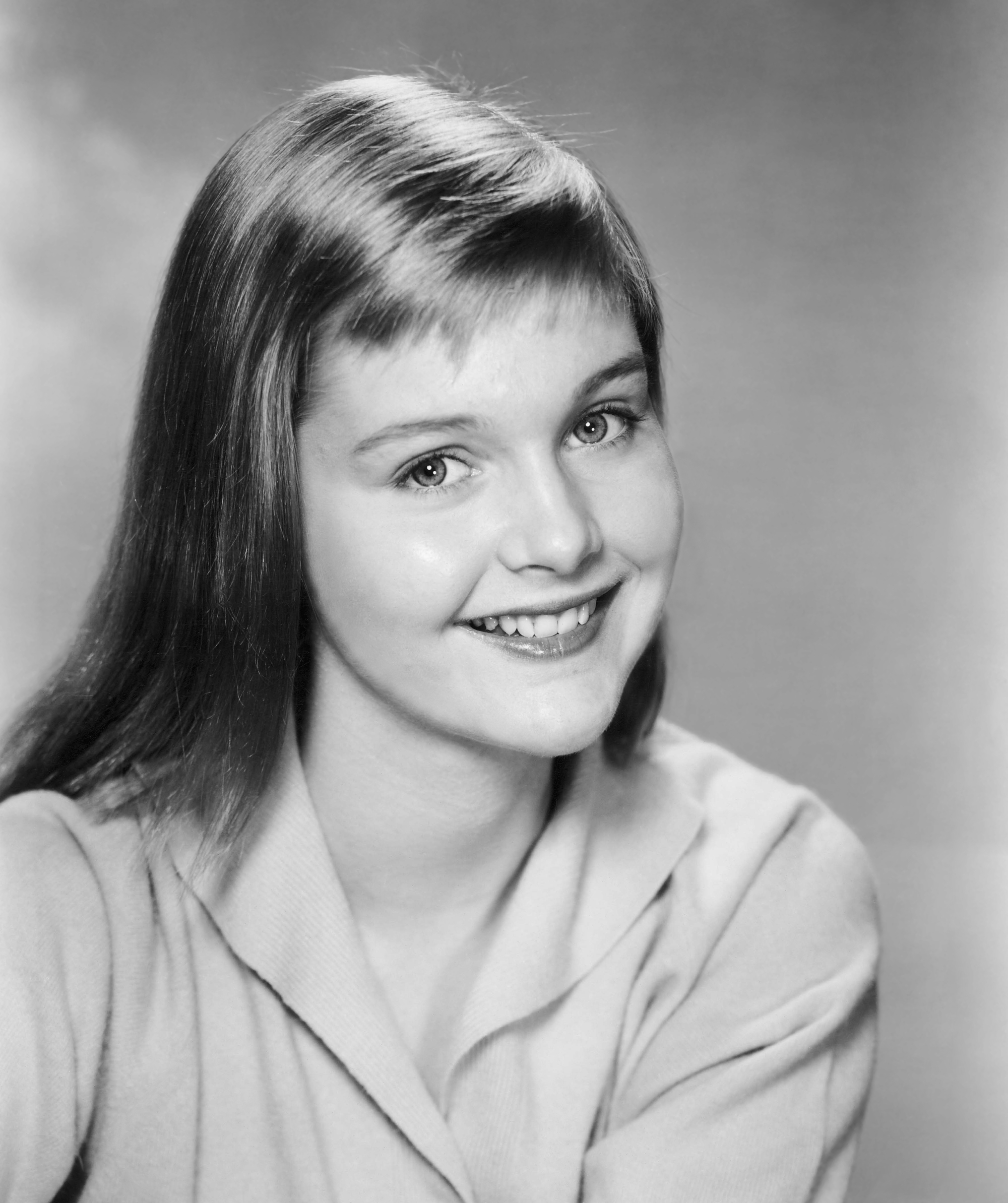 Carol LynleyAnnex